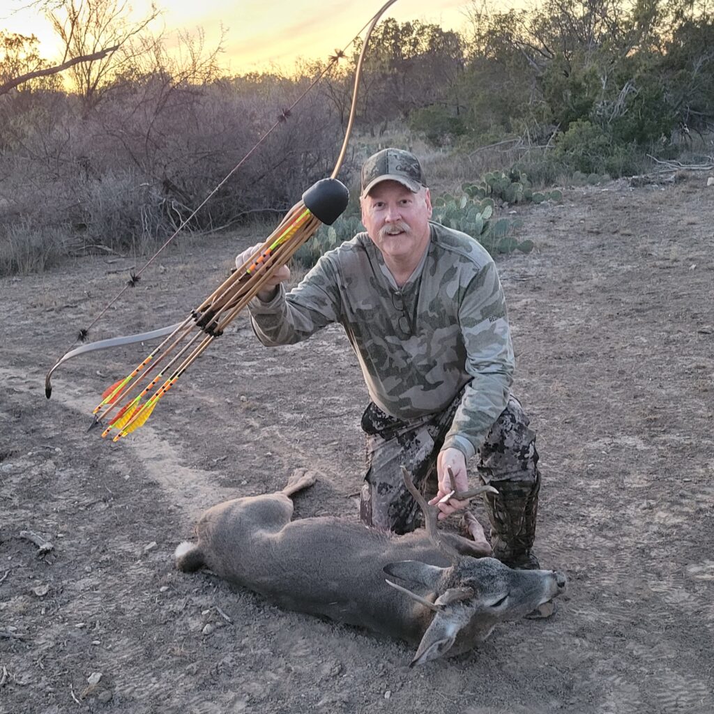 Getting it done in Texas